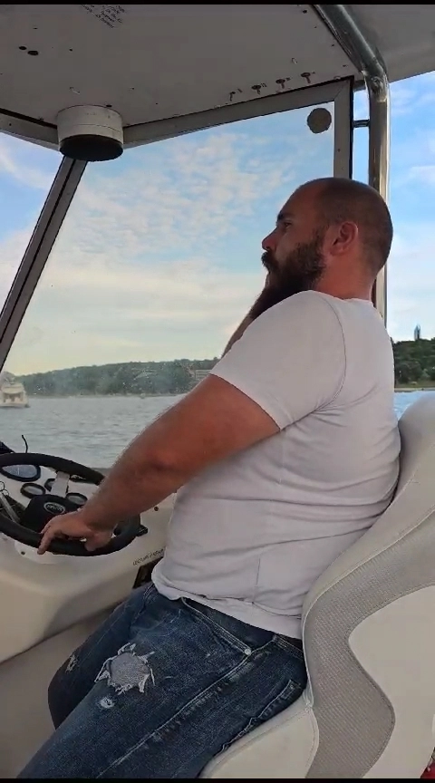 Istra Nautika Boat for Rent - Elan 23 WA