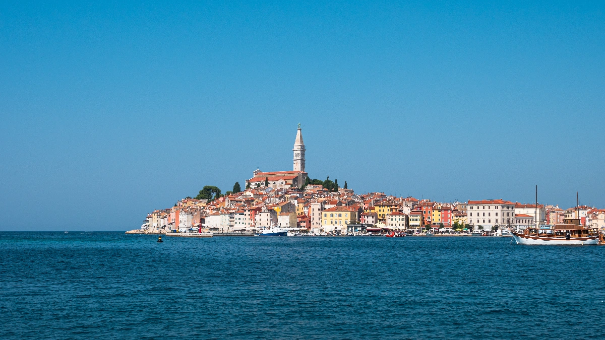 Panoramafahrt