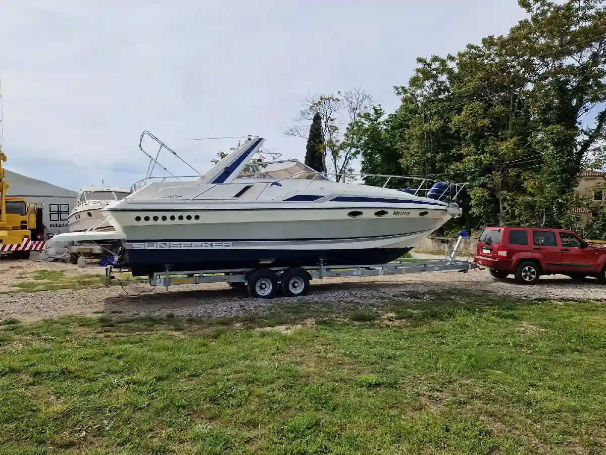 Bootstransport